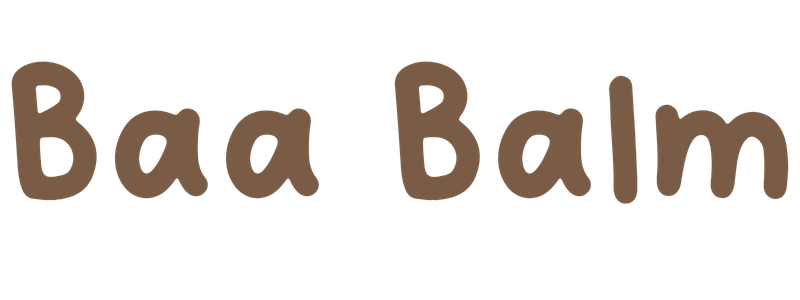 Baa Balm